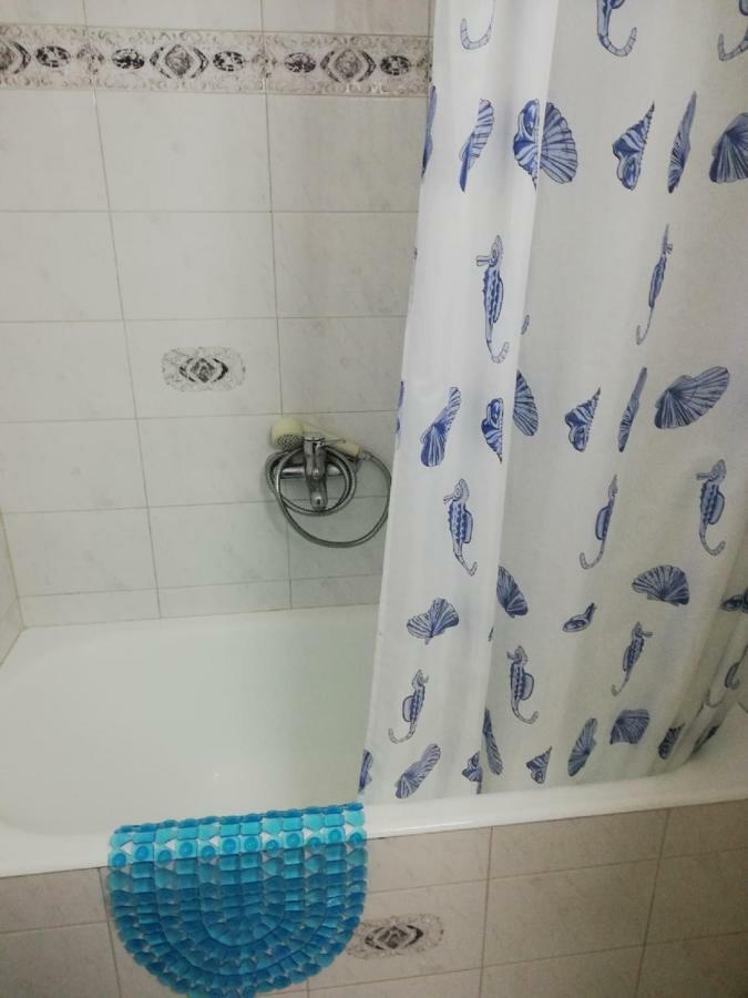 Blue Horizon Villa บูเกริ ภายนอก รูปภาพ